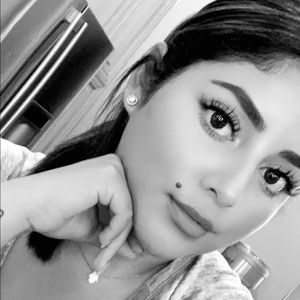 Meet your Posher, Nathascha